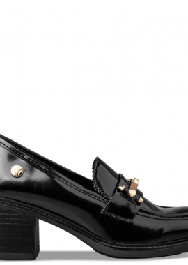 Envie Shoes - HEELED LOAFERS