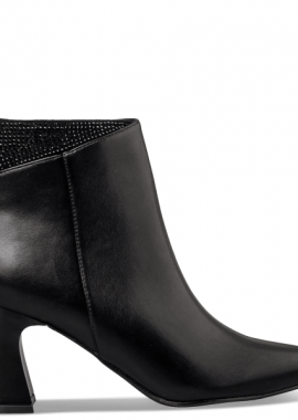 Envie Shoes - POINTY BOOTIES