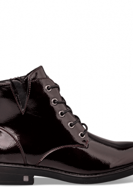 Miss NV - ANKLE BOOTS