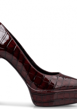 Envie Shoes - PLATFORM HEEL PUMPS