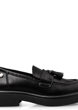 Envie Shoes - CHUNKY LOAFERS