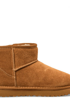 Envie Shoes - FAUX SHEARLING BOOTIES