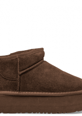 Envie Shoes - FAUX SHEARLING BOOTIES