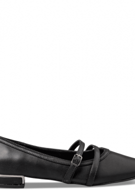 Envie Shoes - POINTY BALLERINAS