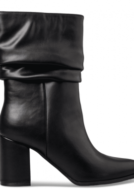 Envie Shoes - SLOUCHY BOOTIES