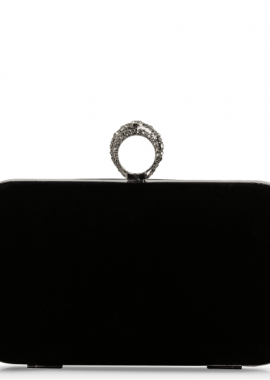 Envie Shoes - CLUTCH BAG