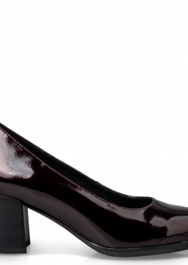 Miss NV - MID-HEEL PUMPS