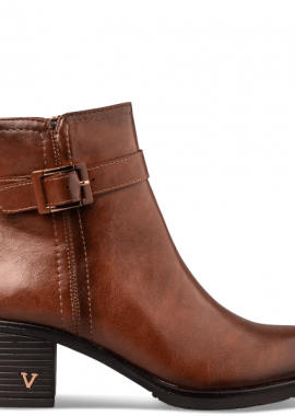 Miss NV - MID-HEEL BOOTIES
