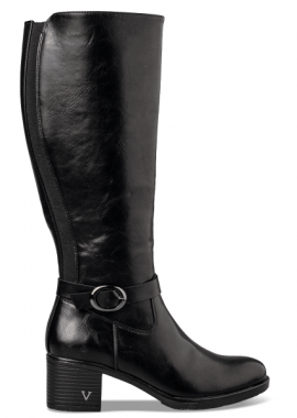 Miss NV - RIDING KNEE-HIGH BOOTS