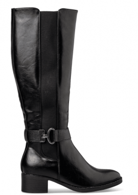 Miss NV - RIDING KNEE-HIGH BOOTS