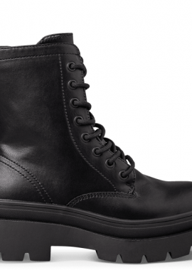 Envie Shoes - COMBAT BOOTS
