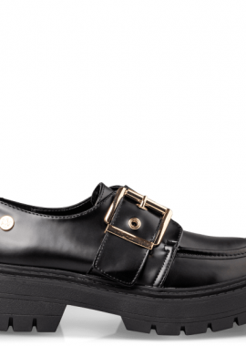Envie Shoes - CHUNKY BROGUES