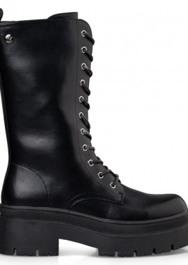 Envie Shoes - COMBAT BOOTS