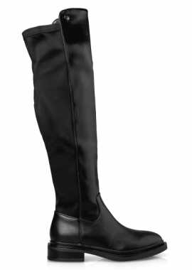 Envie Shoes - OVER THE KNEE BOOTS