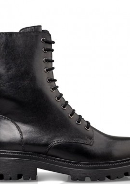 Fifth Avenue - COMBAT BOOTS