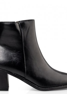 Miss NV - MID-HEEL BOOTIES
