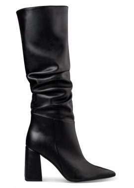 Envie Shoes - SLOUCHY BOOTS