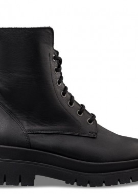 Envie Shoes - COMBAT BOOTS