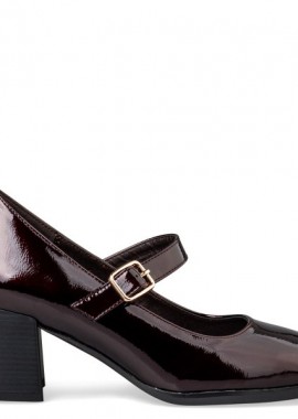 Miss NV - MARY JANE PUMPS