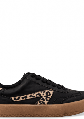 Miss NV - LOW TOP SNEAKERS