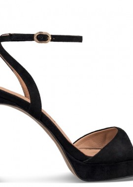 Envie Shoes - PLATFORM HEEL SANDALS