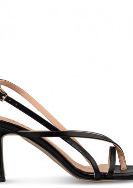 Envie Shoes - STRAPPY THONG SANDALS
