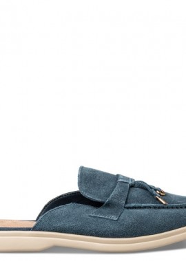 Envie Shoes - SLIP ON LOAFERS