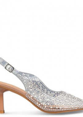 Envie Shoes - SLINGBACK PUMPS
