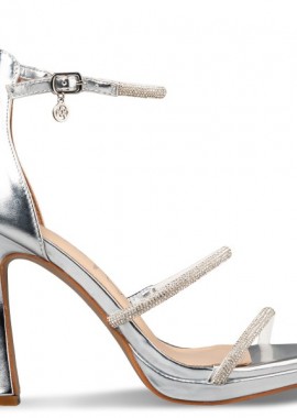 Envie Shoes - PLATFORM HEEL SANDALS