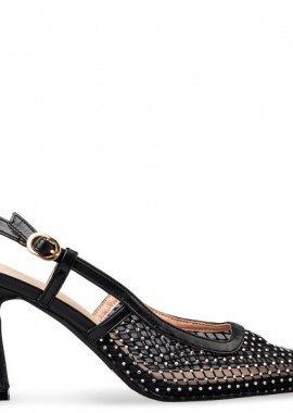Envie Shoes - SLINGBACK PUMPS