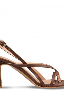 Envie Shoes - STRAPPY THONG SANDALS