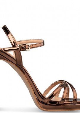 Envie Shoes - STILETTO SANDALS