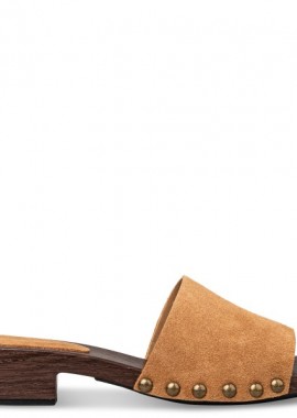Envie Shoes - CLOGS