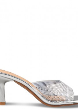 Envie Shoes - SQUARE TOE MULES