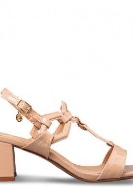 Envie Shoes - MID-HEEL SANDALS