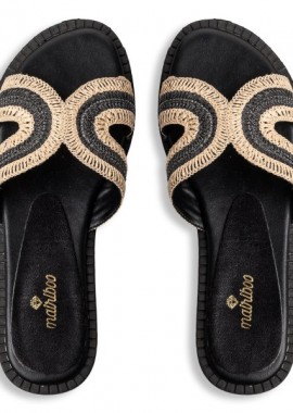 Mairiboo for Envie - PATMOS