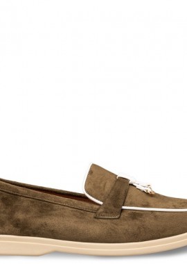 Miss NV - LOAFERS