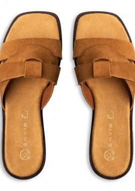 Envie Shoes - FLAT SANDALS