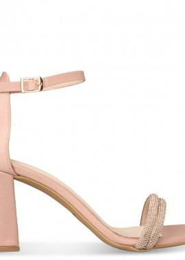 Envie Shoes - BLOCK HEEL SANDALS