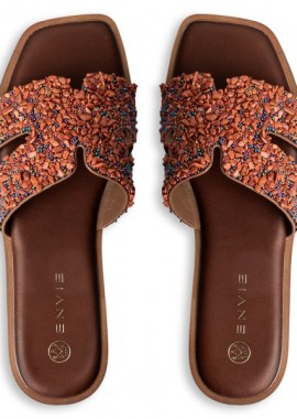Envie Shoes - FLAT SANDALS