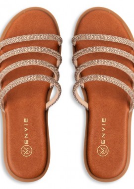 Envie Shoes - FLAT SANDALS
