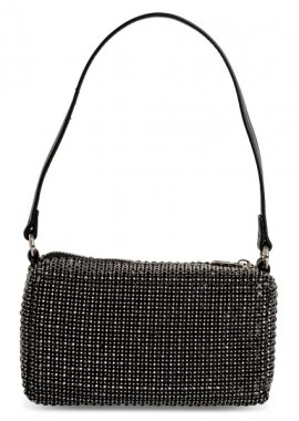Envie Shoes - EMBELLISHED SHOULDER BAG