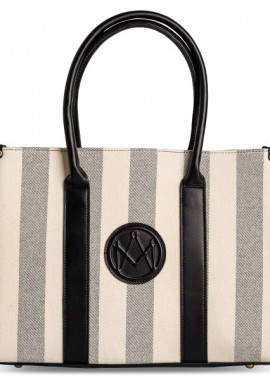 Envie Shoes - CANVAS TOTE BAG