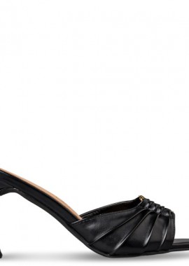 Miss NV - POINTED-TOE MULES
