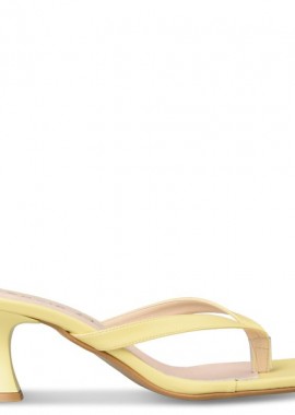 Envie Shoes - THONG MULES