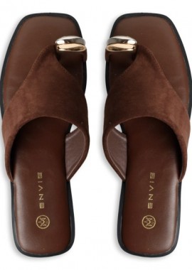 Envie Shoes - FLAT SANDALS