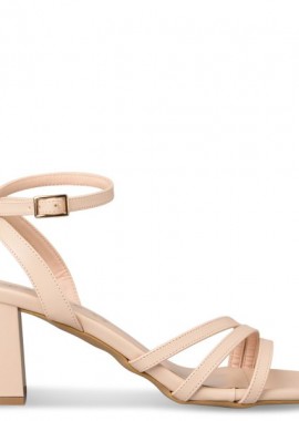 Envie Shoes - BLOCK HEEL SANDALS