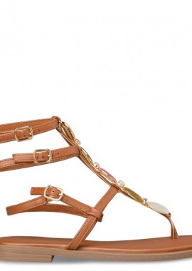 Envie Shoes - FLAT SANDALS