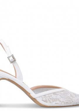 Envie Shoes - SLINGBACK PUMPS