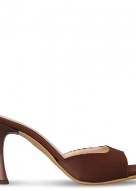 Envie Shoes - SQUARE TOE MULES